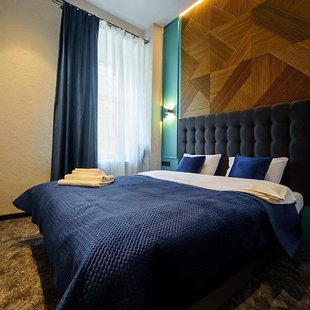 أوديسا Hotel Buninn المظهر الخارجي الصورة