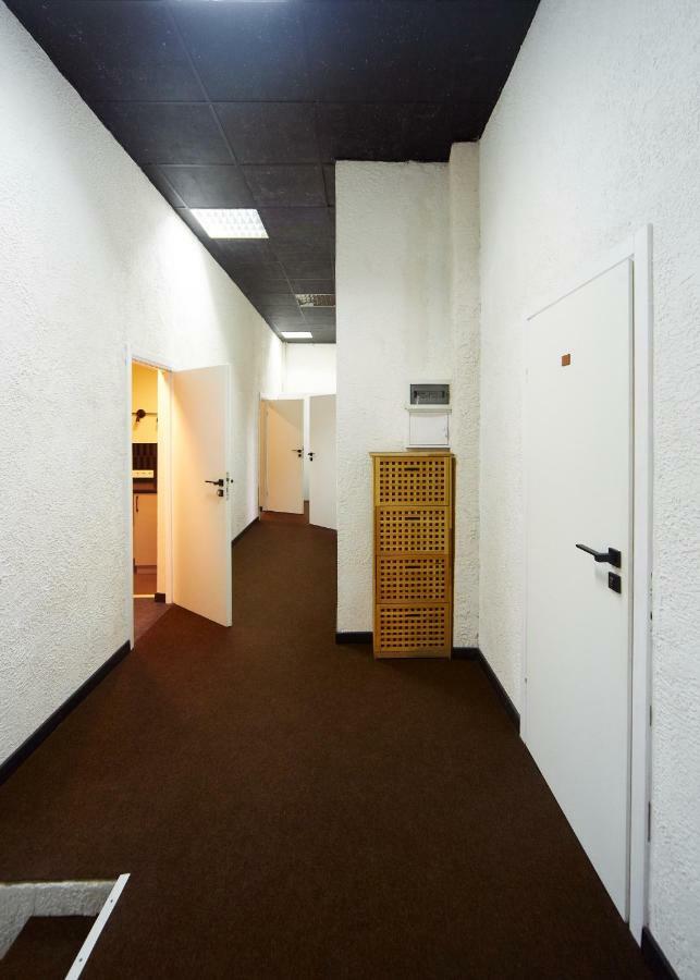أوديسا Hotel Buninn المظهر الخارجي الصورة
