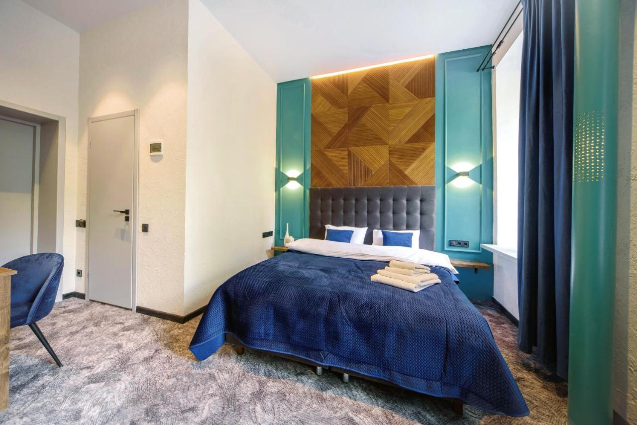 أوديسا Hotel Buninn المظهر الخارجي الصورة